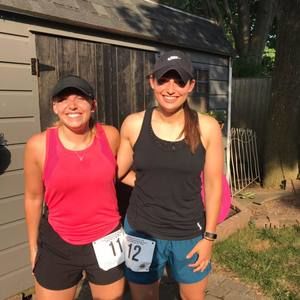 Meet your Posher, Meri